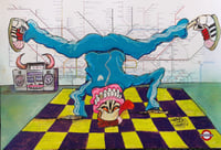 Head Spin