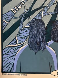 Image 2 of 65 North Pickers - Roanoke, VA - 18x24” Poster AP Edition