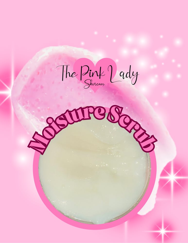 Image of Moisture Scrubs 