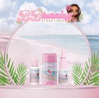 Strawberry babe bundle