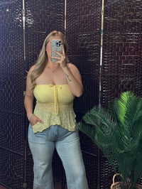 Jaylany Top