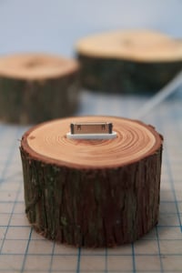 Image of iStump, sold to benefit the victims of Hurricane Sandy 1of 30