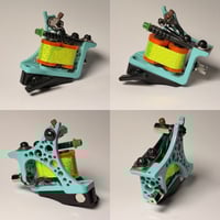 Sandwich Liner oneoffs