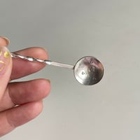 Image 6 of Cafesito silver spoon