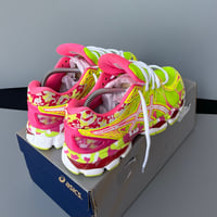 Image 3 of Asics Gel Nimbus 16 Running size: us9W uk6.5 eu40.5 cm25.75