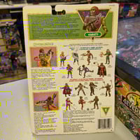 Image 3 of New Adventures of He-Man – Karatti Action Figure (Carded)