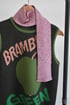 Pop Art Vest - Made in Ireland Image 12