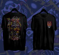 NIGHT LORDS T-SHIRT 
