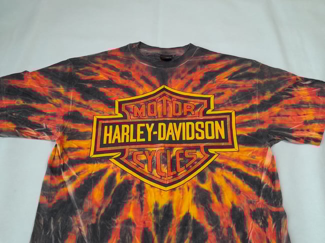 1994 Harley T-Shirt