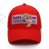 Image 1 of Casquette Forest Gump