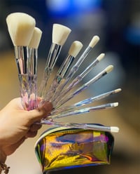 Image 1 of  Makeup Brushes 