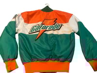 Image 2 of Gatorade Bomber Jacket (XL)