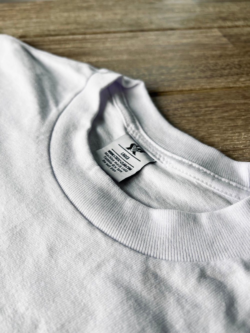 SC Premium Basic Tee