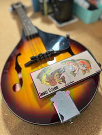 Grand Slam Bluegrass Band