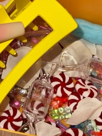 Image 1 of CLAW CLIP DIP 