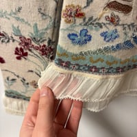 Image 3 of adam jones knit 