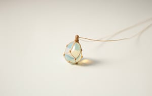 Image of Opalo pendant