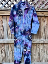 Image 1 of Interstellar Flight Suit Large