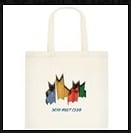 Image of Origami Tote