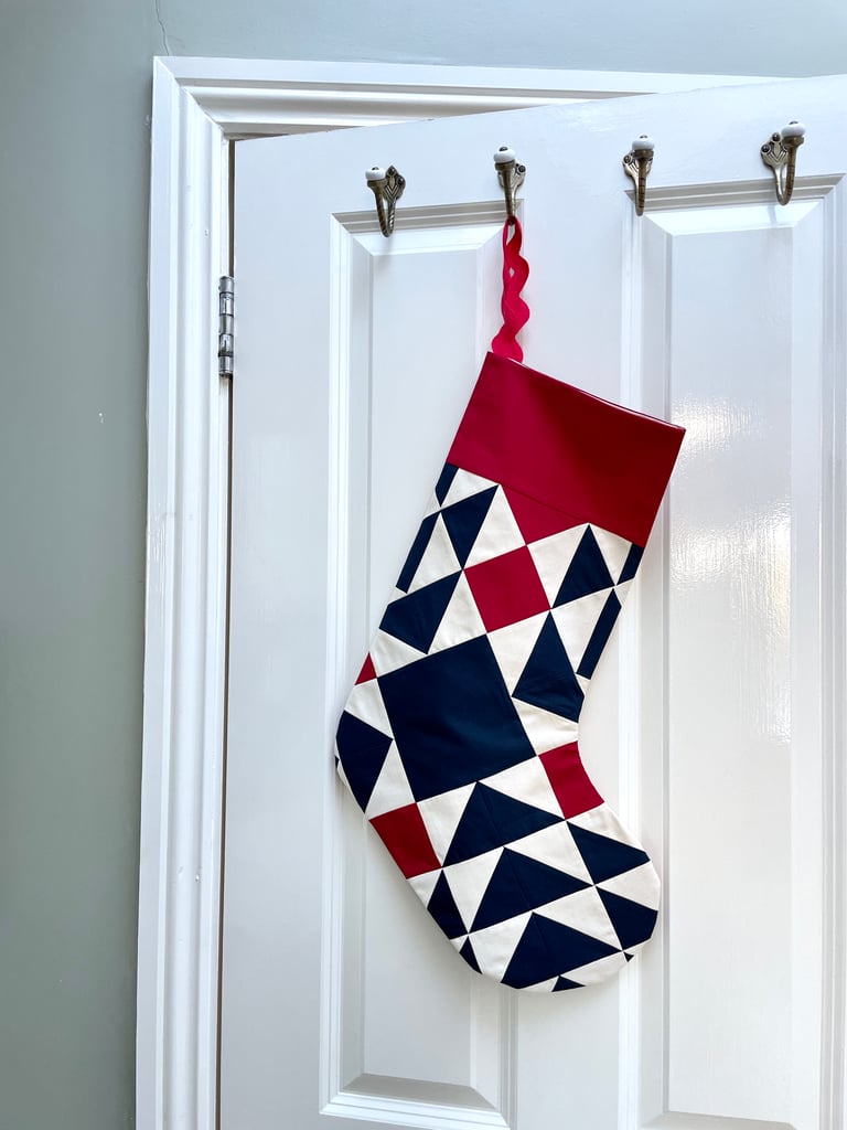 Anchorage Stocking Image 3