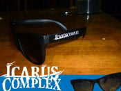 Image of Icarus Sunglasses