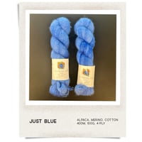 Image 5 of THE BLUES