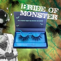 Image 1 of Bride of Monster Lash
