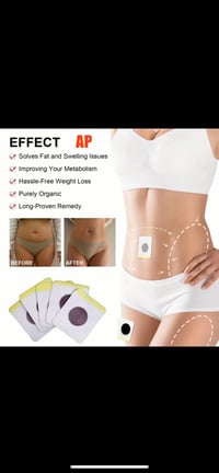 AP two boxes slim patches 