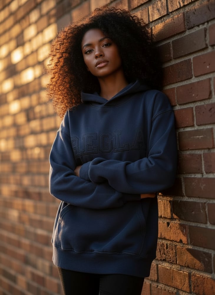 Image of REGLA Acid Wash Collection