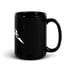 Black Dizzle Mug Image 2