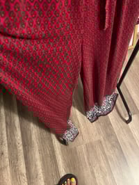 Image 4 of Boho strapless jumper 