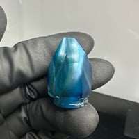 Image 2 of Kyber 14 Blue Chrome no.1 case fitter