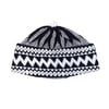 Kufi Hat (Black)