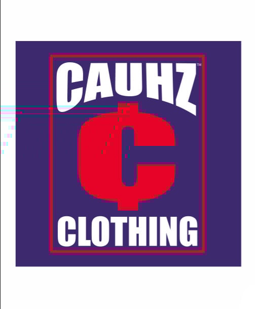 Cauhz™️ “Money” Tee