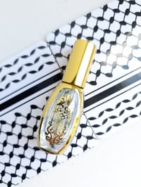 Image 2 of Liberation a Scent for Al-Quds 