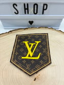 LV Pocket Patch