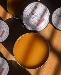 Image 8 of Botanical Tattoo Balm