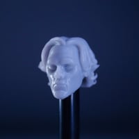 Image 3 of Crow Unpainted 