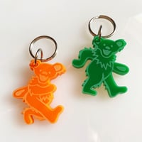 Bear Keychains