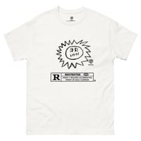 Image 1 of ThePloútosClub Premium “Sunny” Oversized classic tee