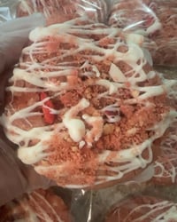 Image 2 of Strawberry N Cream Crunch 