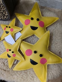 Image 5 of Christmas Tree Star Decoration 