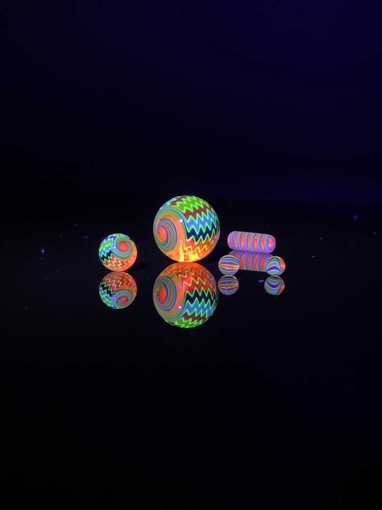 Image of Slurper Set