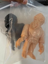 Image 1 of Gentle Cthulhu (blanks)