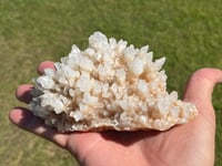 Image 3 of Calcite Crystal Reef Formation Specimen #1241