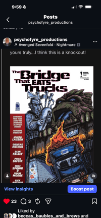 The Bridge That Eats Trucks!