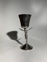 Image 4 of Sanguis Christi Goblet