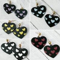 Image 3 of MushLove Earrings