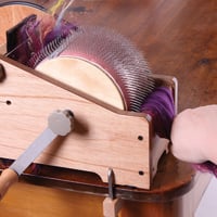 Image 6 of Wild Drum Carder (WDC)