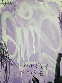 Image 4 of Purple Noise